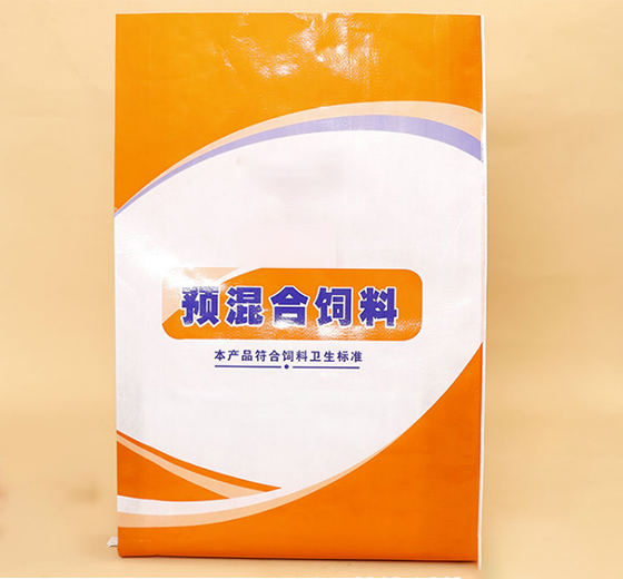 覆膜塑料编织袋 覆膜塑料编织袋